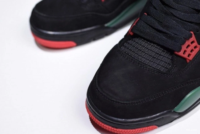 Reps TB AQ3816-063 NRG Jordan Red Air Black Green-Varsity Gorge GUCC 4 0822